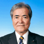 末松 文信